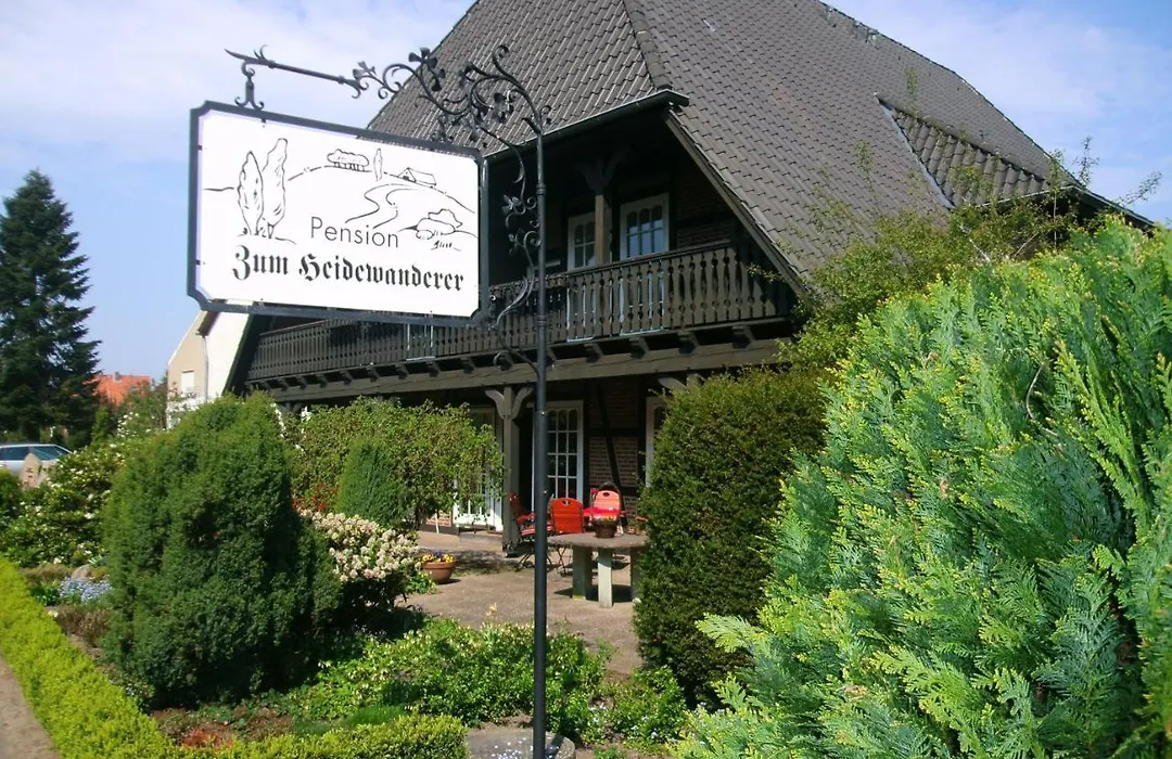 Landhaus Zum Heidewanderer-1