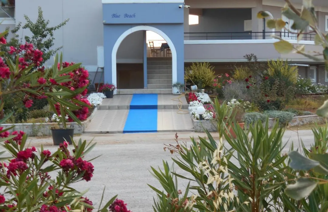 Blue Beach-1