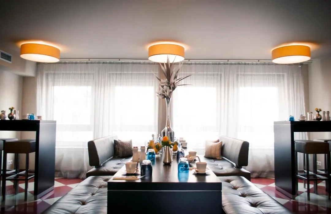 Arkade Hotel Am Theater-1