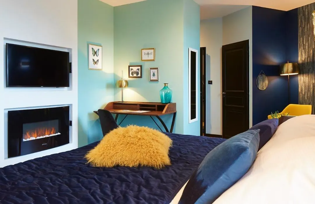 Hotel La Chaize-1
