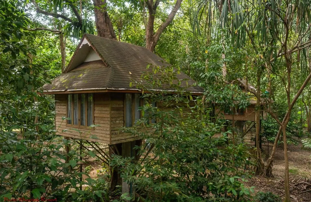 Baan Khaosok Resort-1