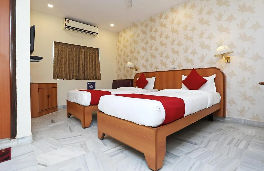 Hotel Nataraj-1