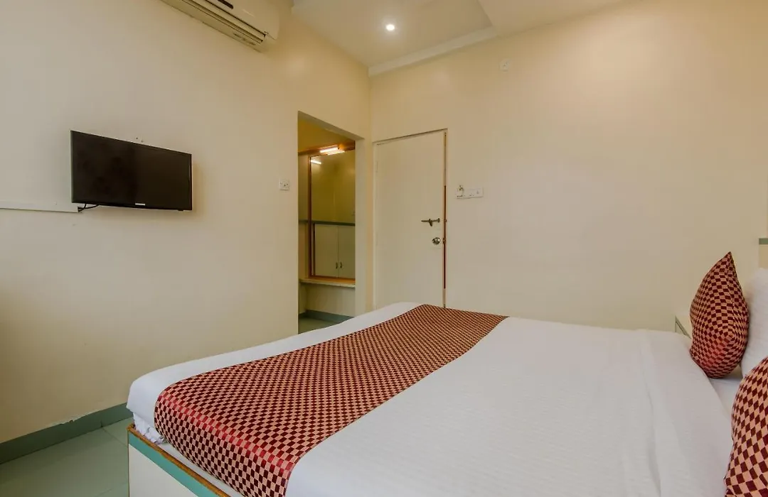 Hotel Shanti Kamal-1
