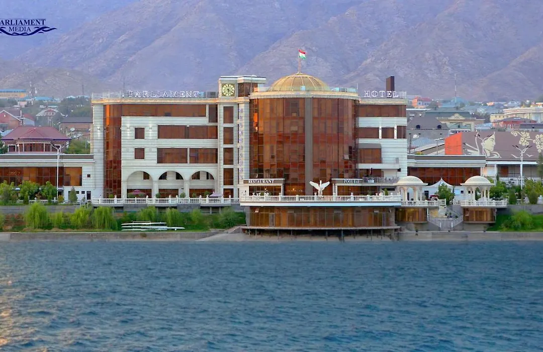 Parliament Palace Hotel-1