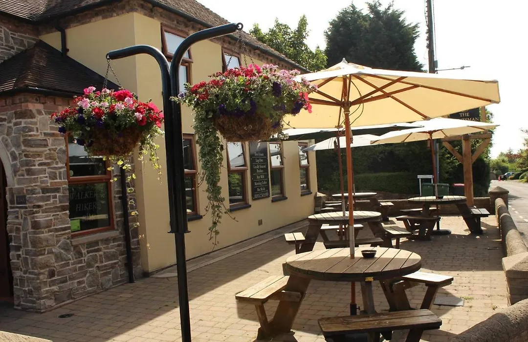 The Huntsman Inn Of Little Wenlock-1