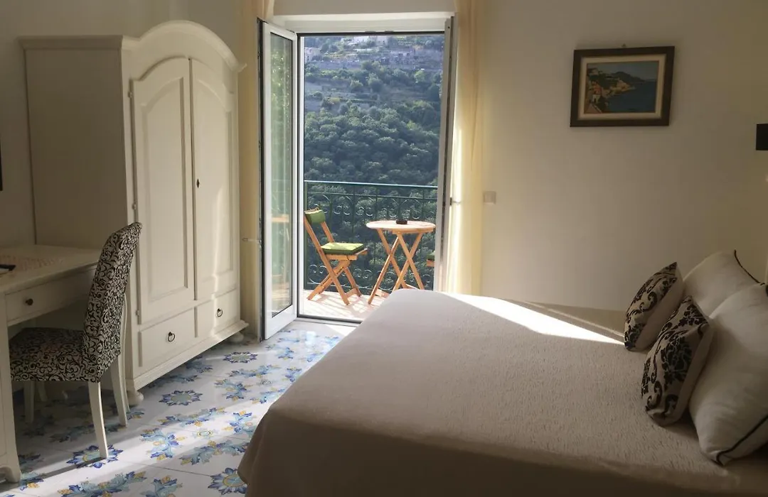 Nonno Francesco B&B-1