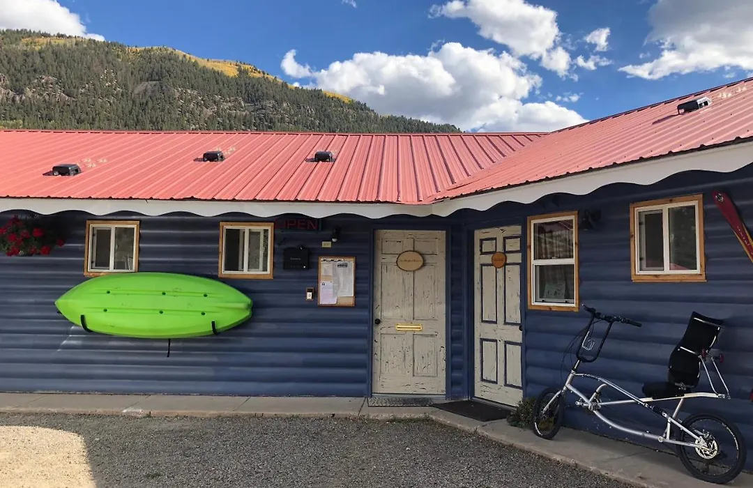 The North Face Lodge-1