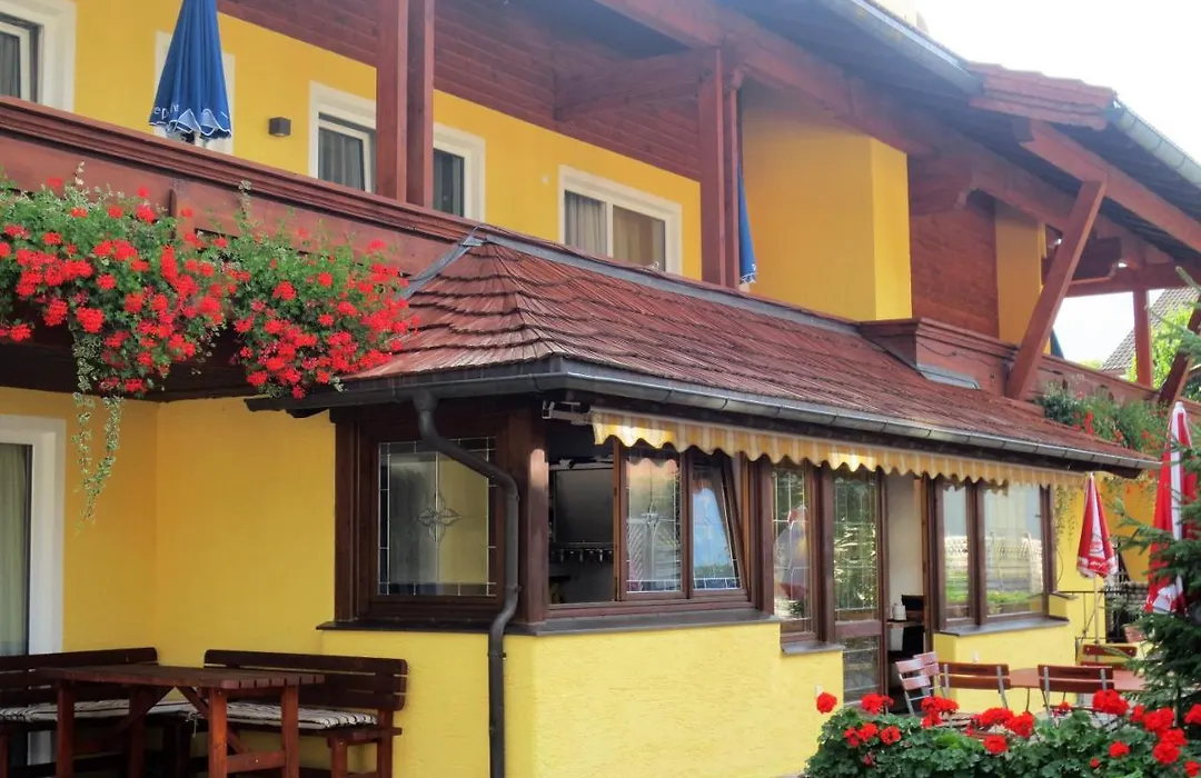 Hotel Alp Inn - Chiemgaukarte Inclusive-1