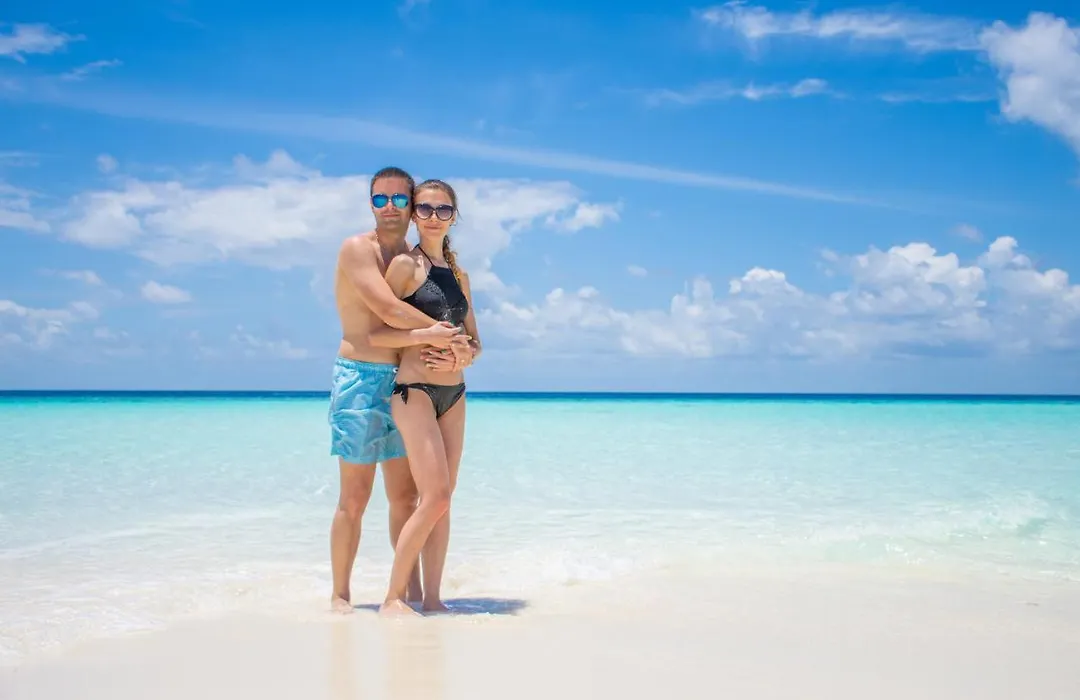 Holiday Haven Ukulhas-1