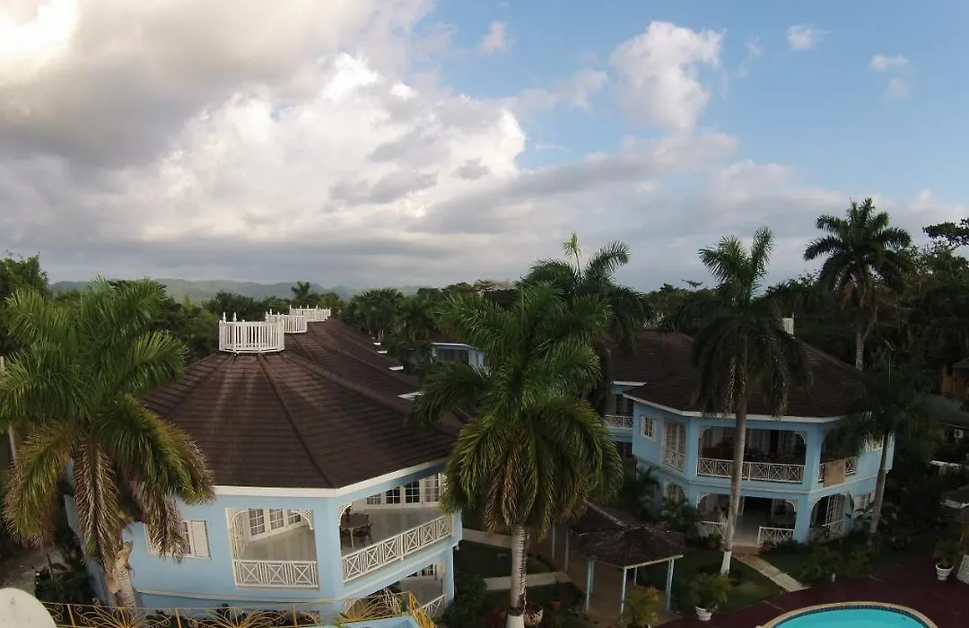 Beachcomber Club Resort-1