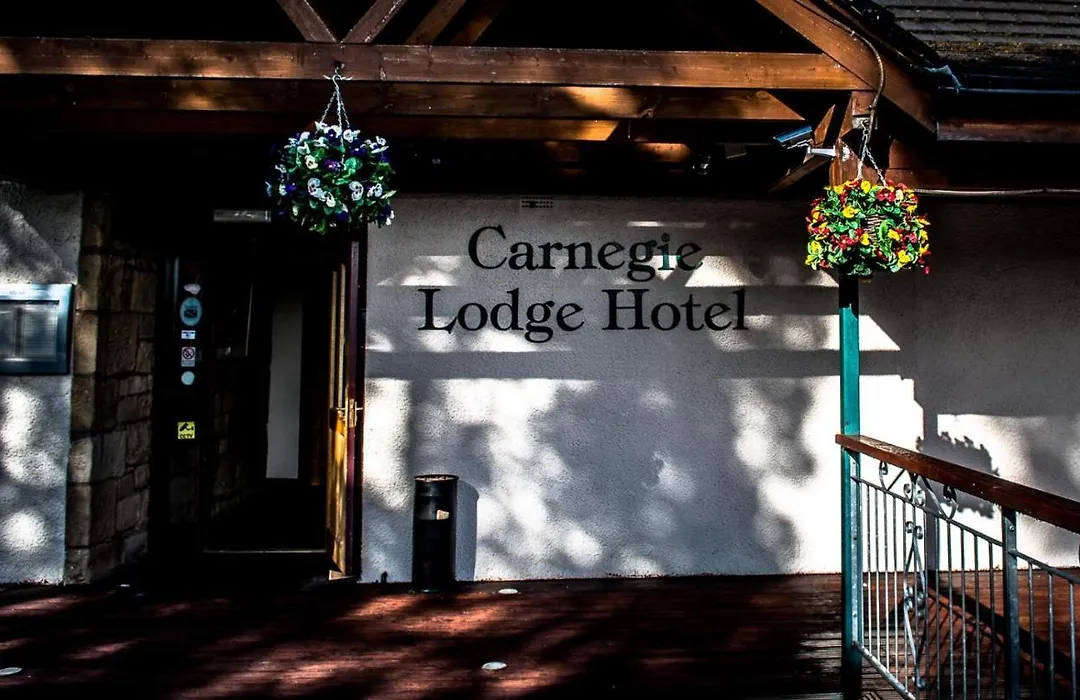 Carnegie Lodge-1