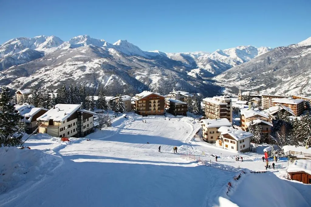 Hotel Stella Alpina-1