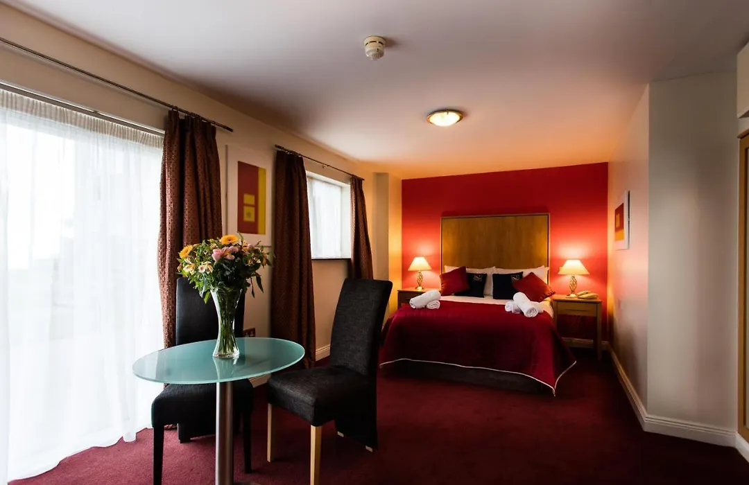 Quality Hotel & Leisure Centre Youghal-1