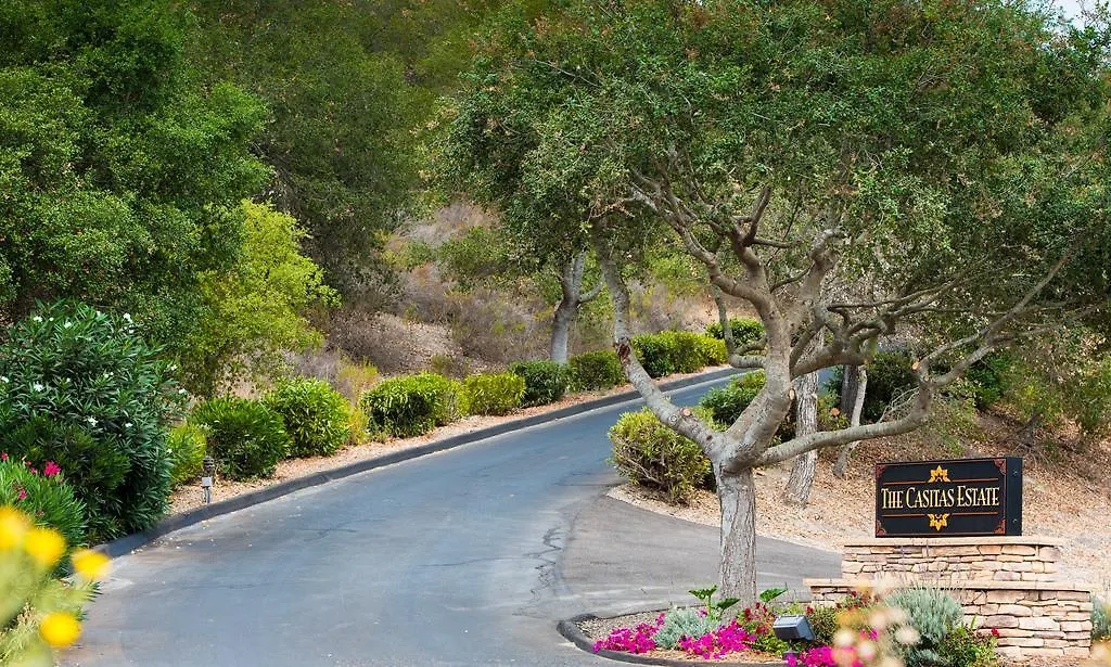 The Casitas Of Arroyo Grande-1