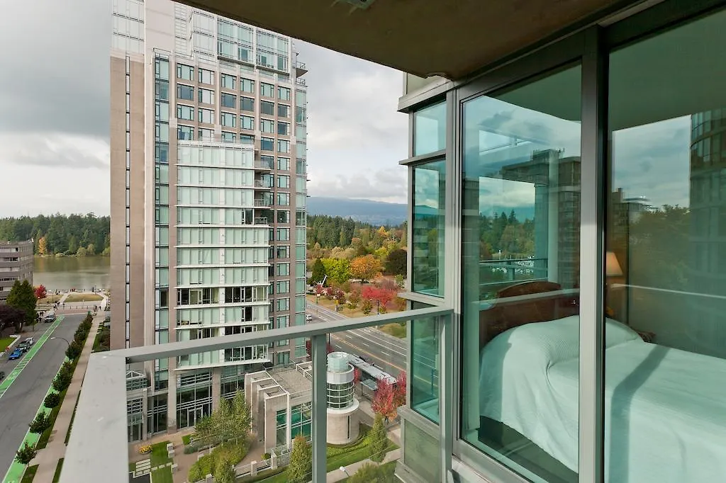 Lord Stanley Suites On The Park-1