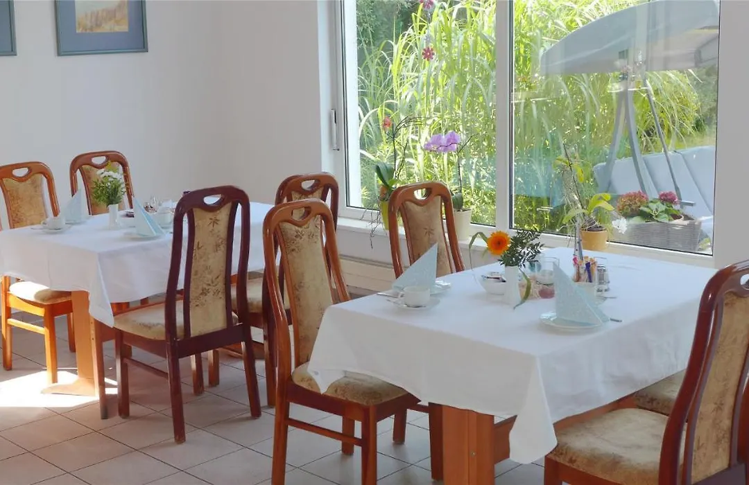 Pension Am Bodden-1