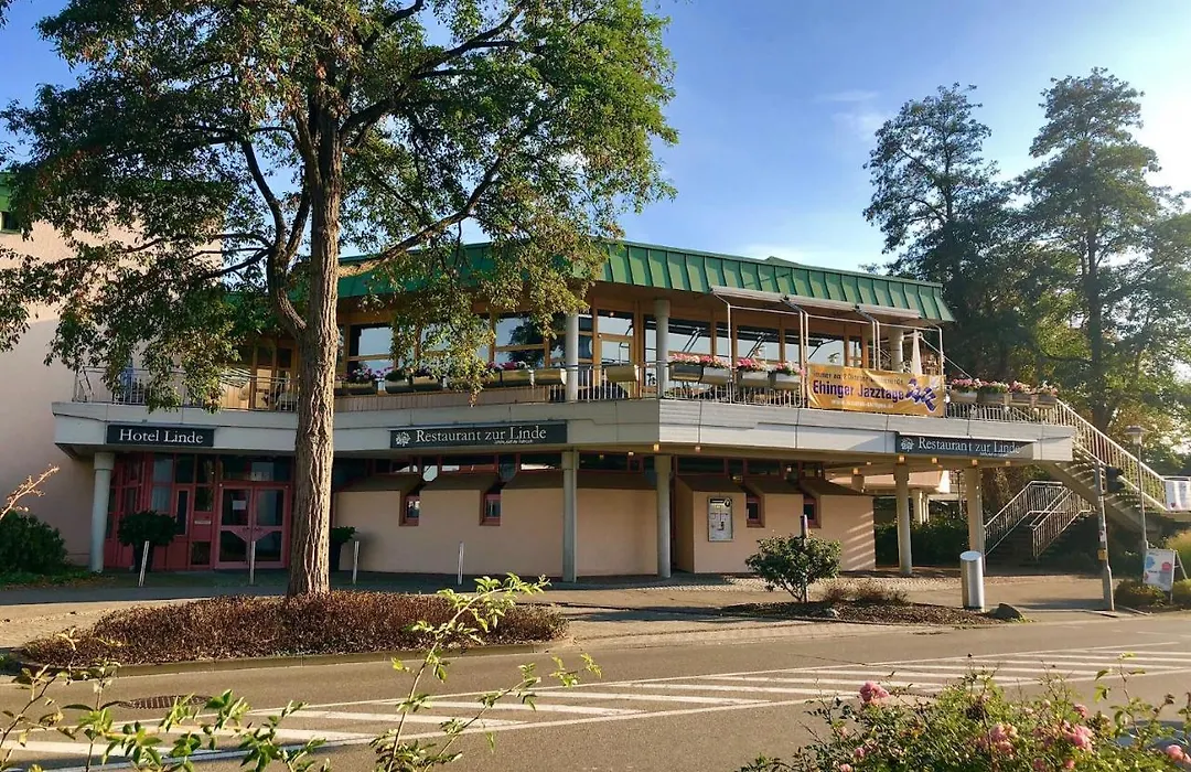 Hotel „Zur Linde“-1