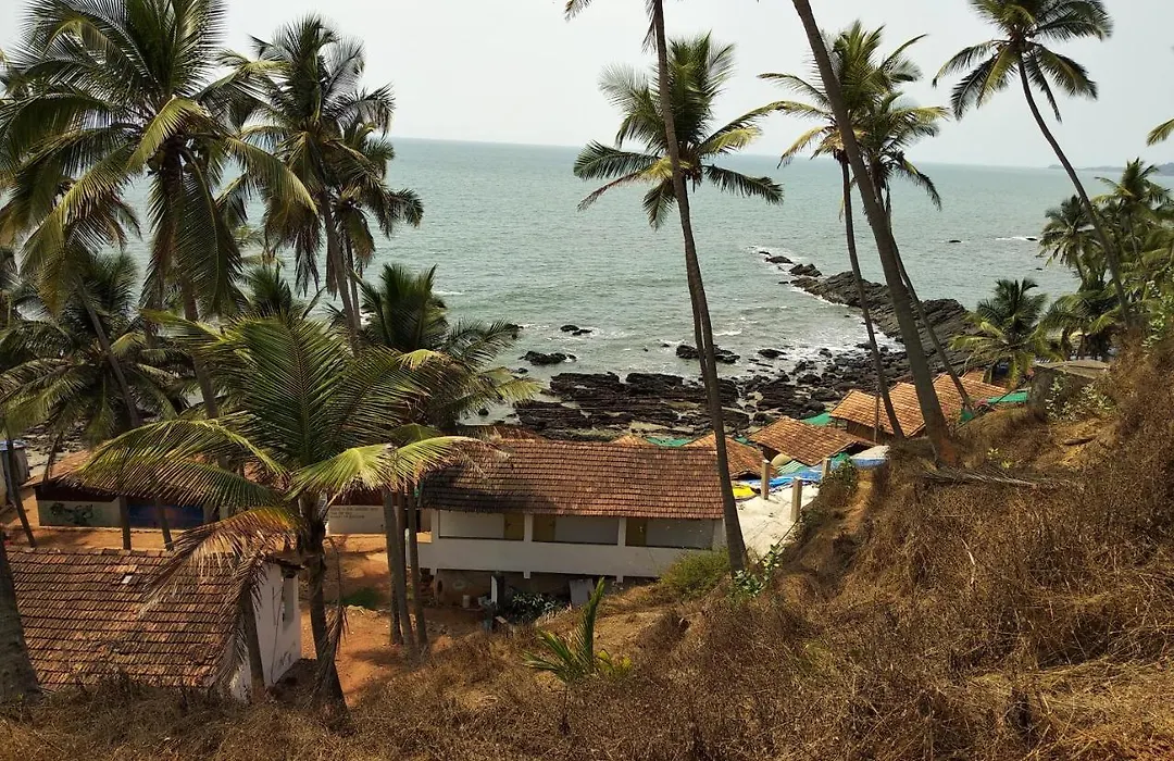 Om Ganesh Naik Guest House-1