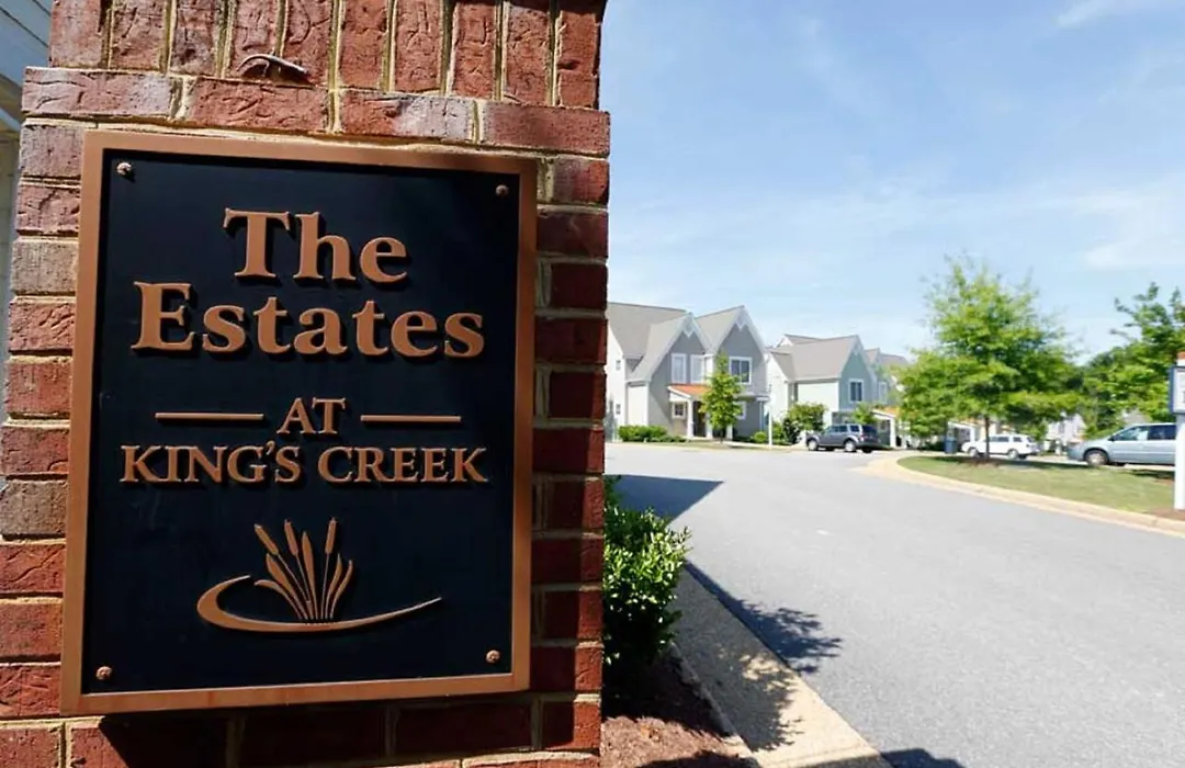 King'S Creek Resort-1