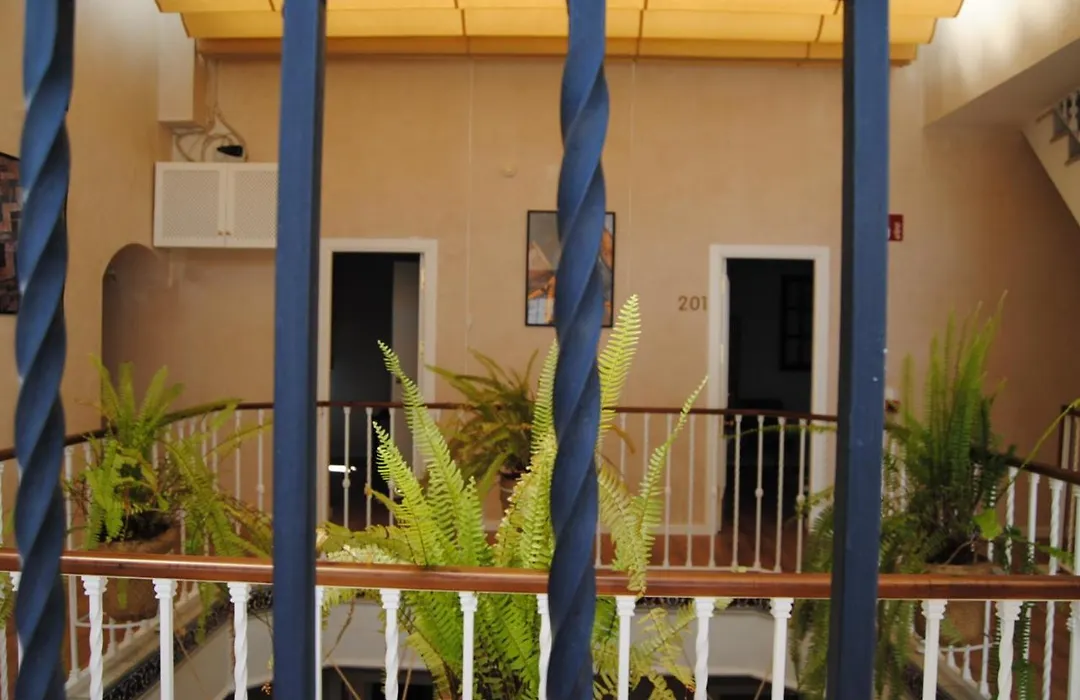 Pension Cordoba-1