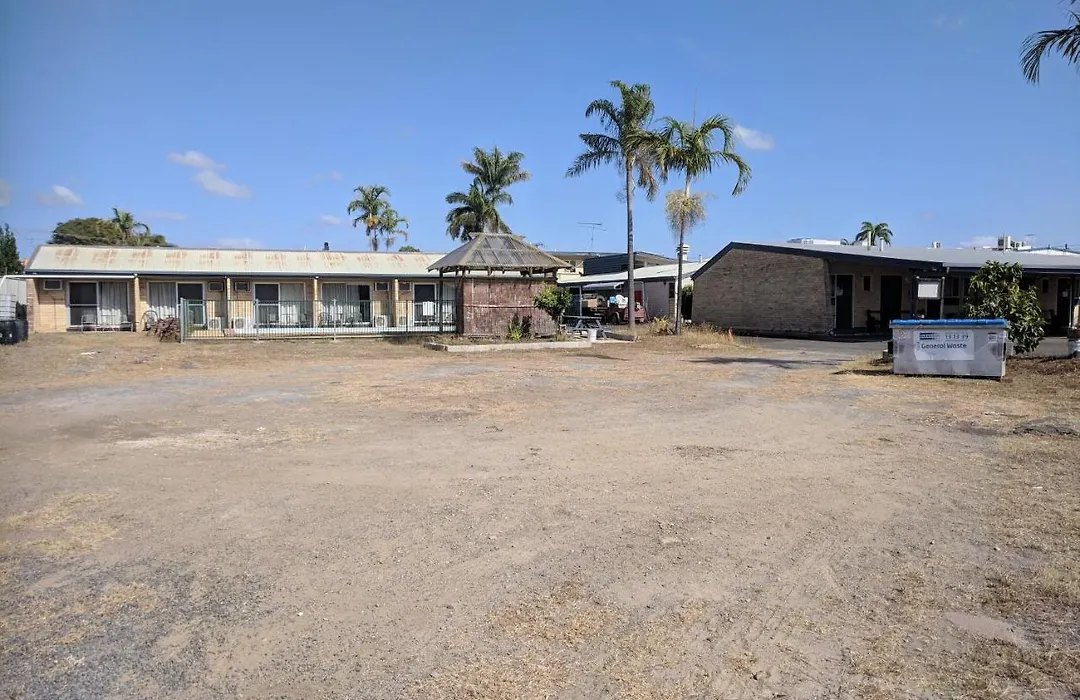 Best One Motel-1