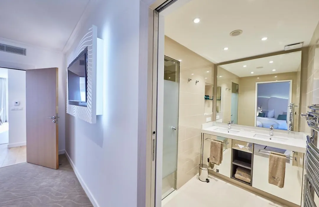 Hotel Suites La Cigale-1
