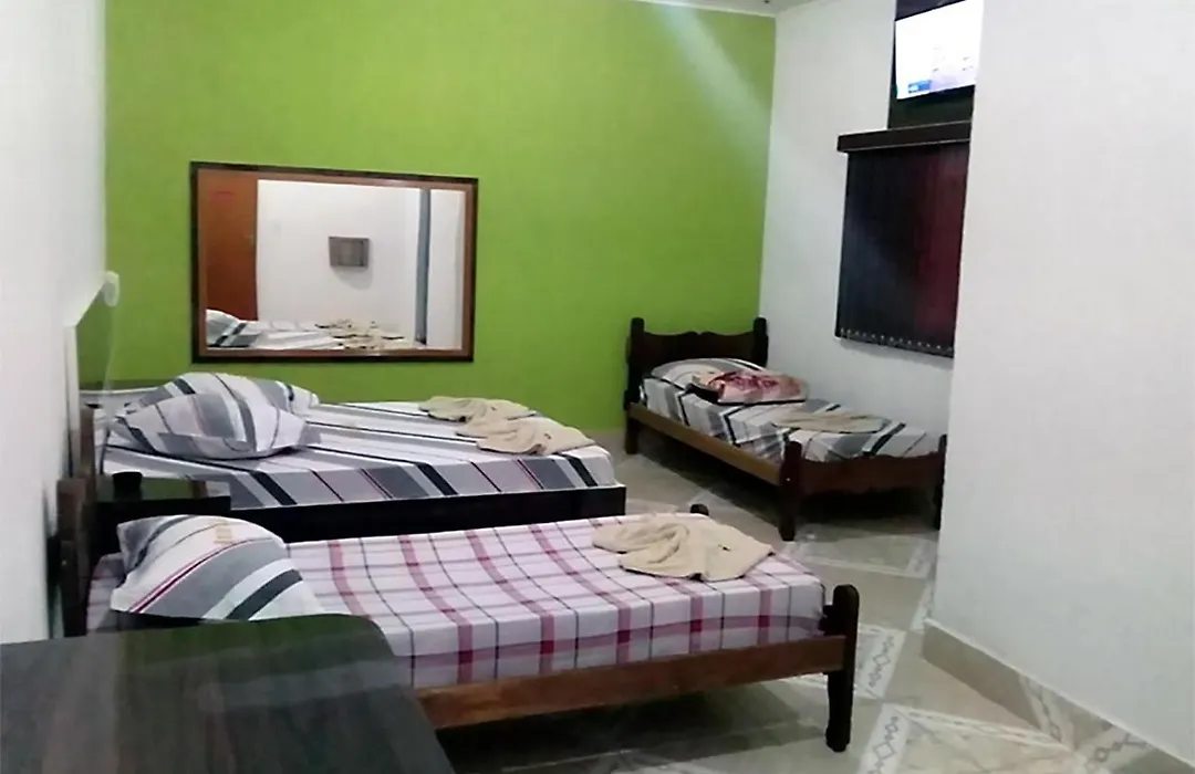 Hotel Gold-1