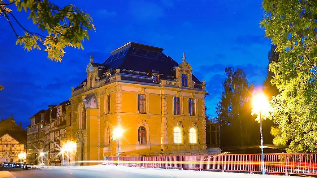 Hotel Villa Ponte Wisera-1