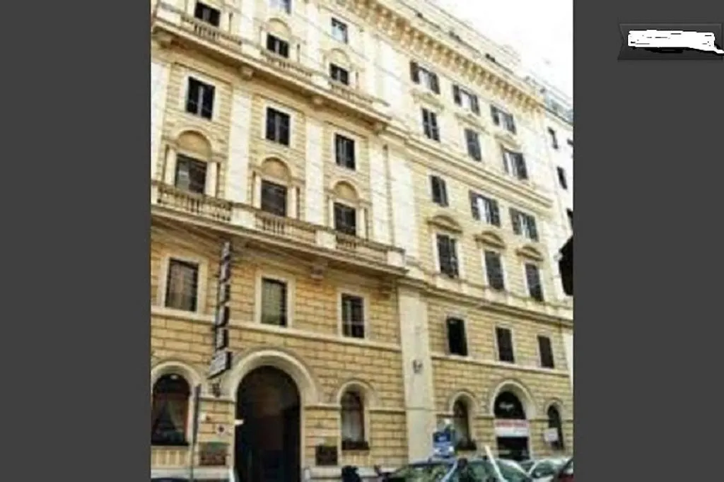 Hotel Continentale-1