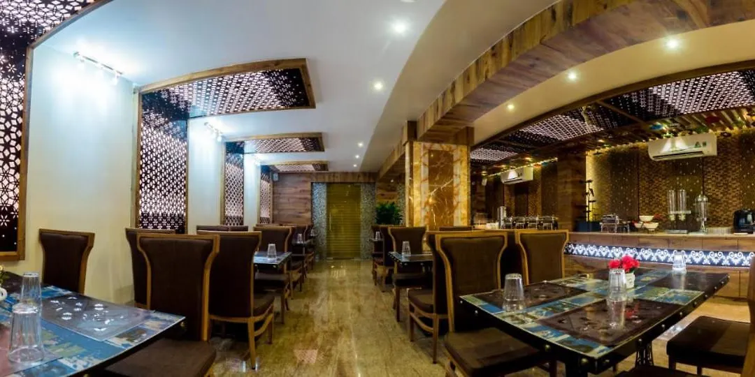 Hotel Grace Majestic-1