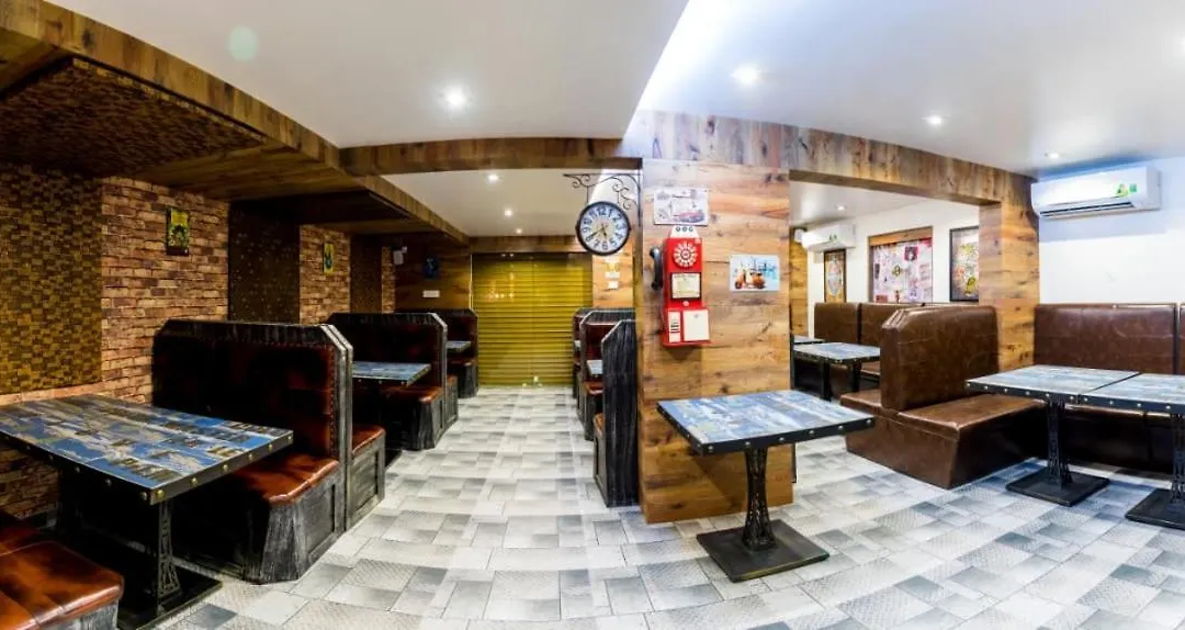 Hotel Grace Majestic-1
