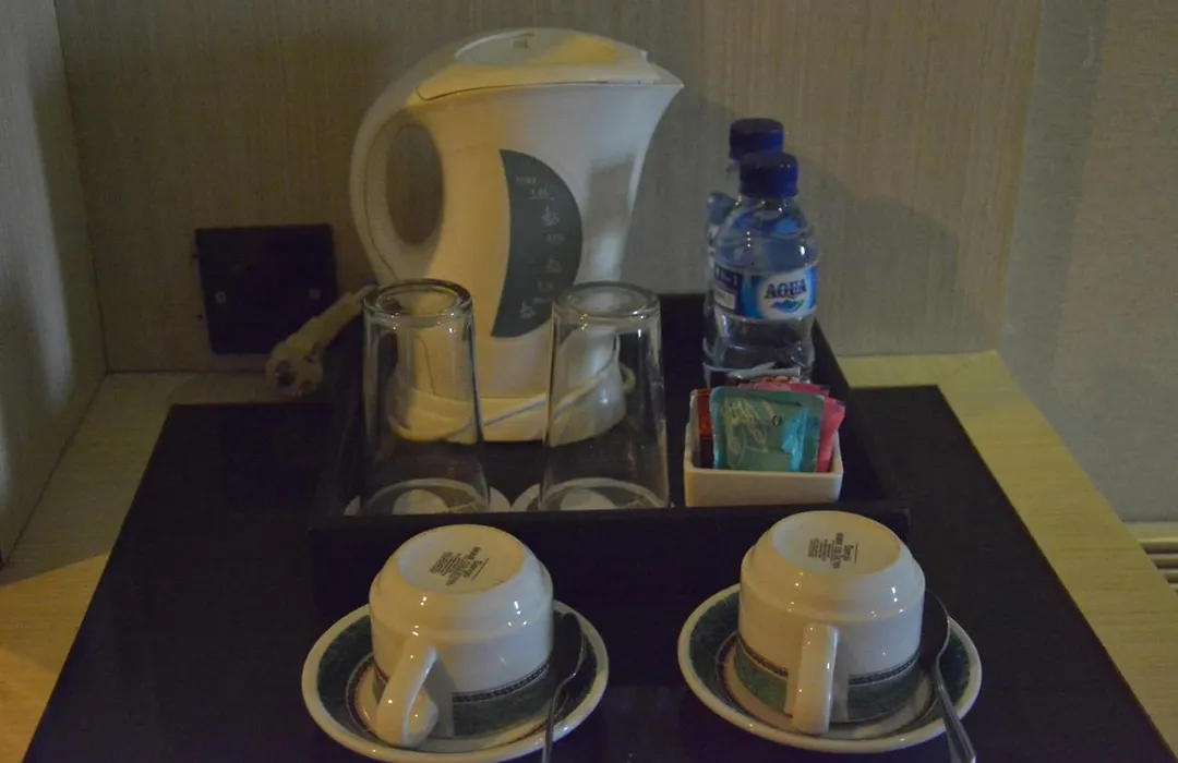 Garden Palace Hotel-1