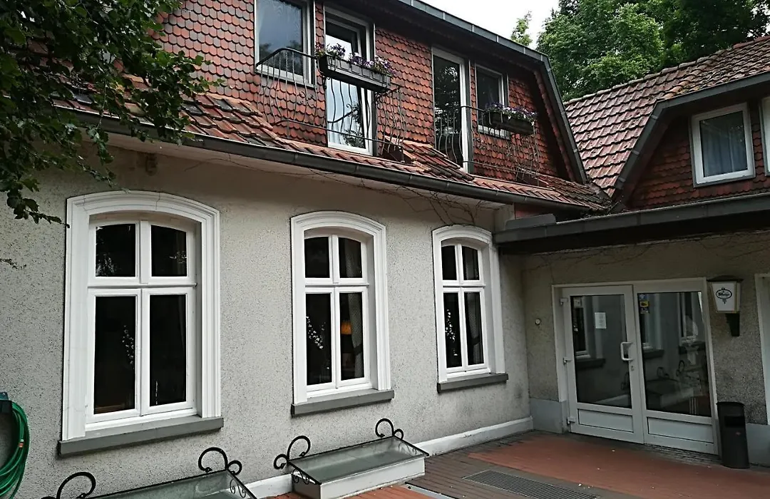 Gasthof Bad Hopfenberg-1
