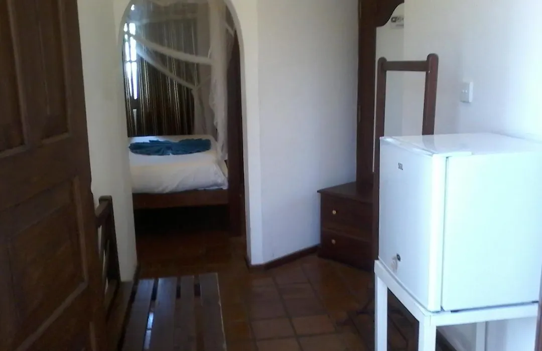 Secret Palace Guest house-1
