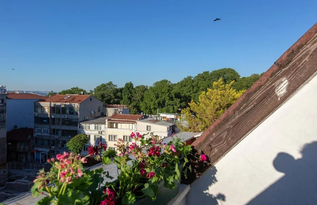 Hotellino Istanbul-1