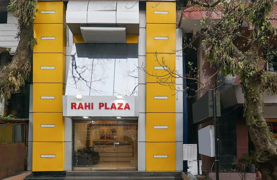 Rahi Plaza-1