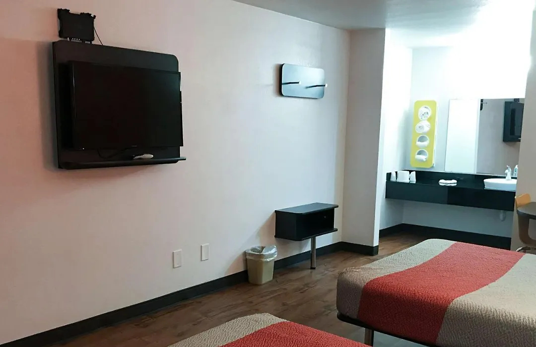 Motel 6-Bremen, Ga-1