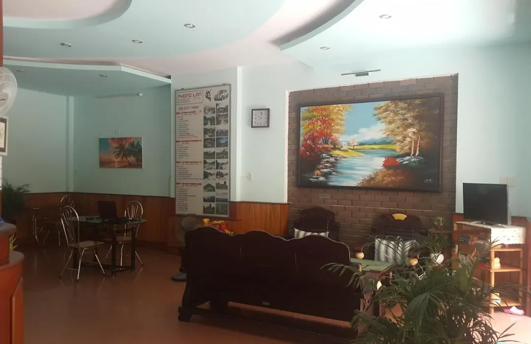 Phong Lan Guesthouse-1