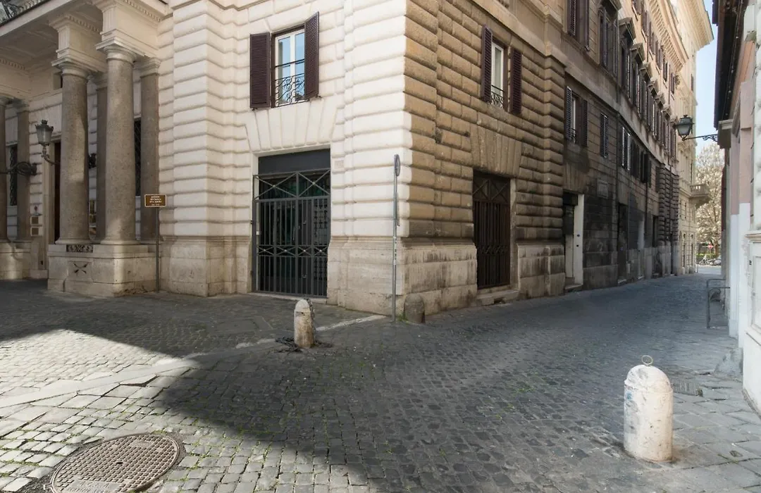 Roma Suites Navona-1
