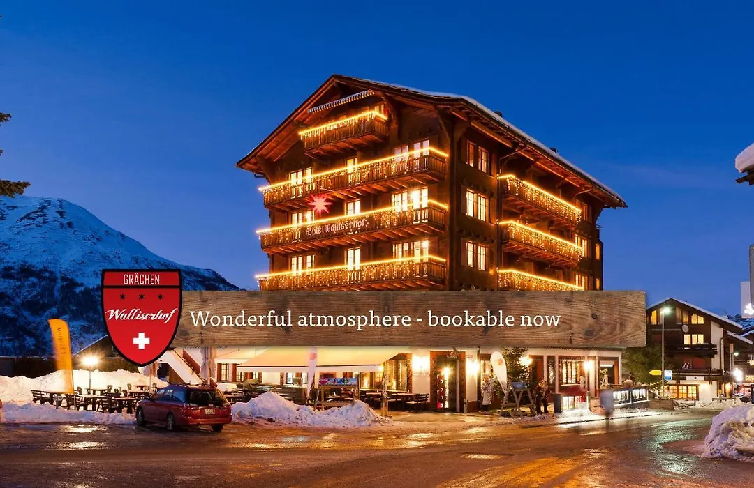 Hotel Walliserhof - The Dom Collection-1