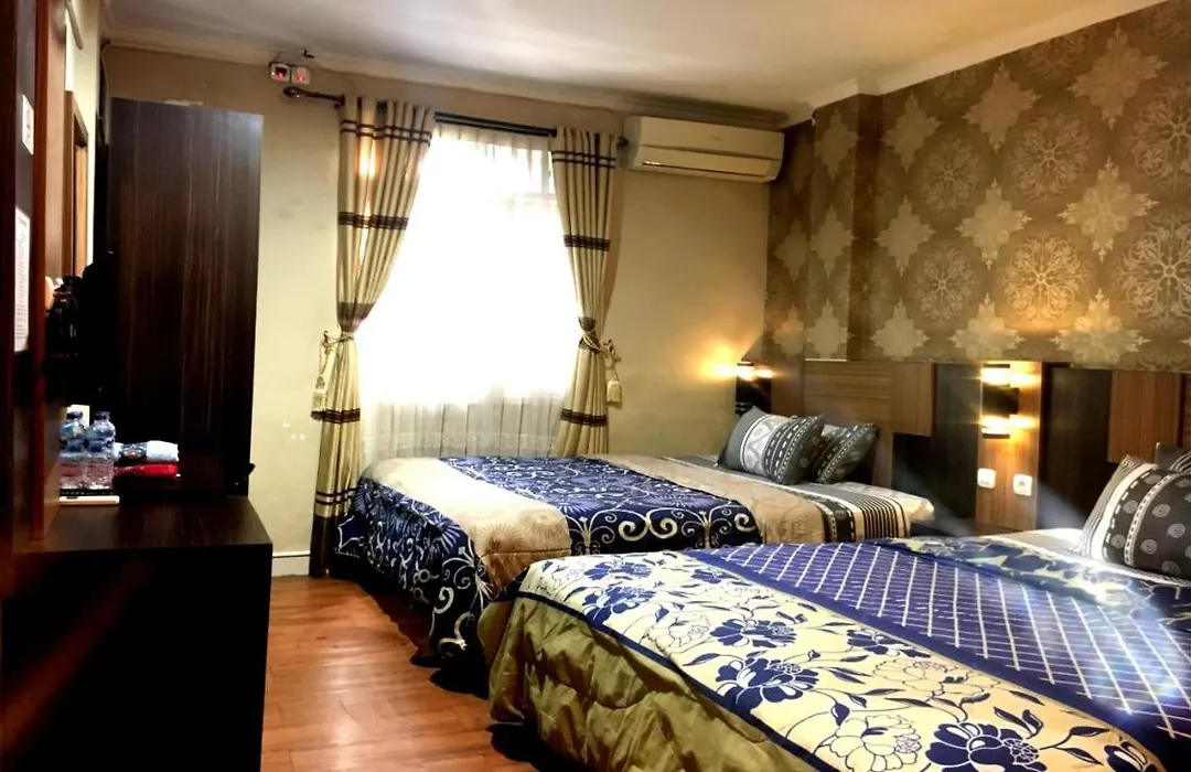 Hotel Novatel-1
