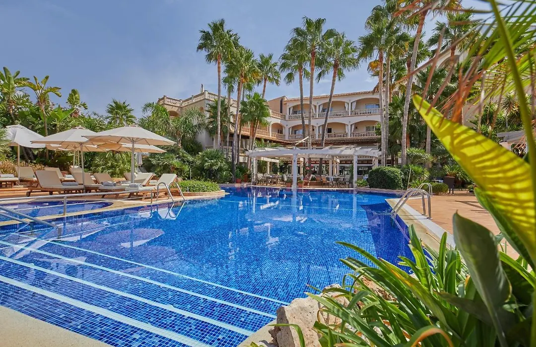 El Coto Boutique & Spa Hotel-1