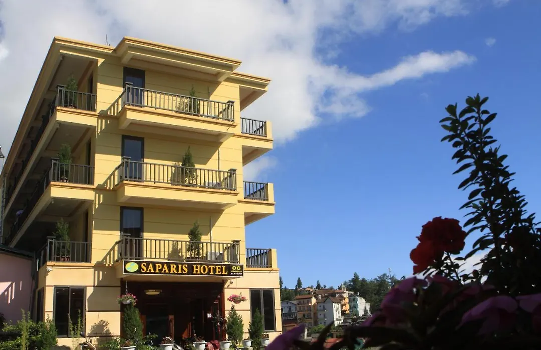 Sweet Time Hotel-1