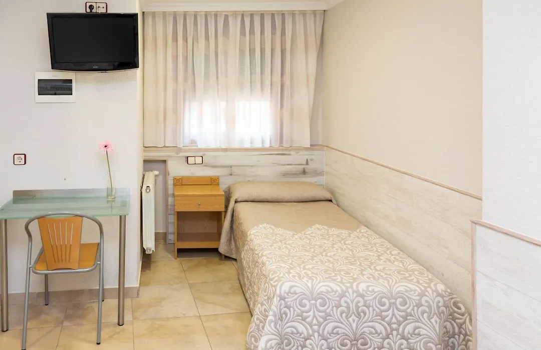 Hostal Viky-1