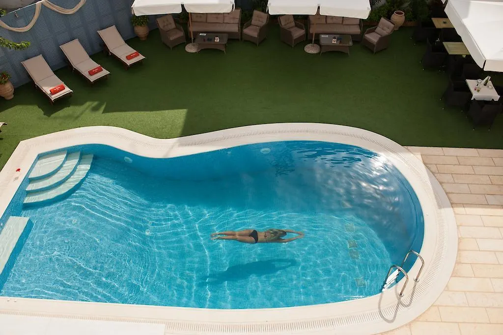 Anna Platanou Hotel-1
