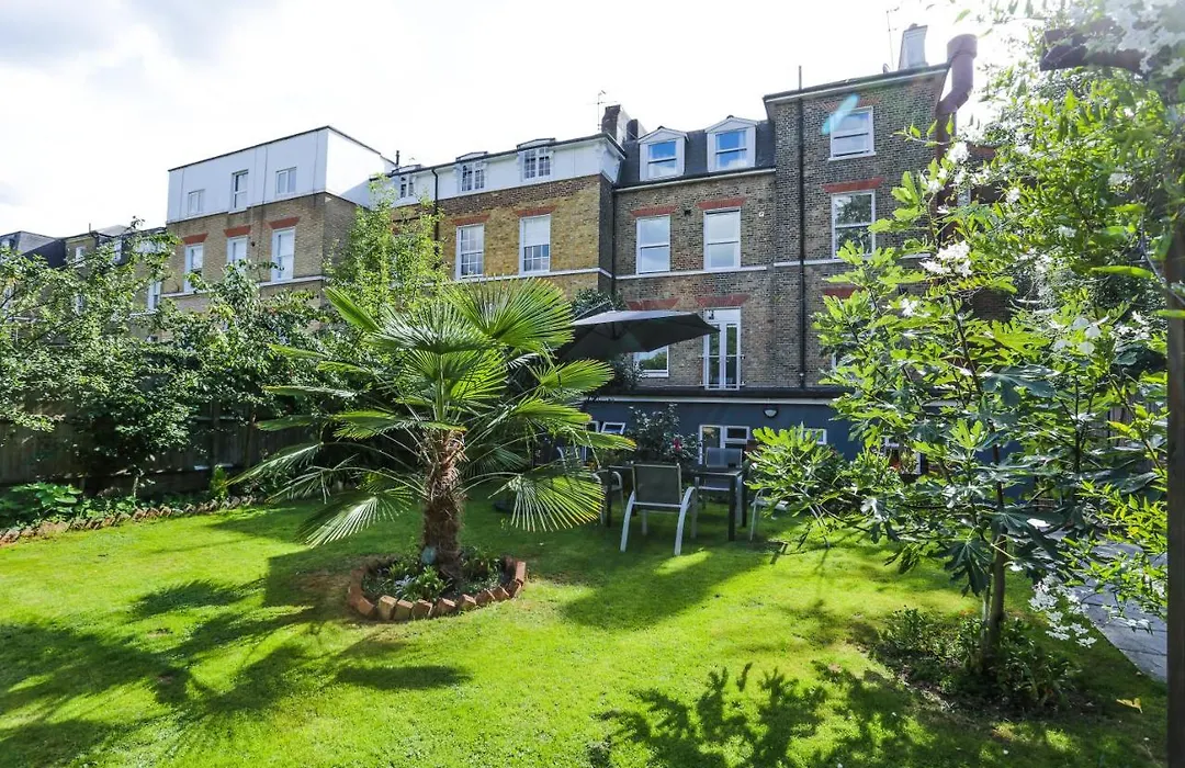 Beckenham Park Hotel-1