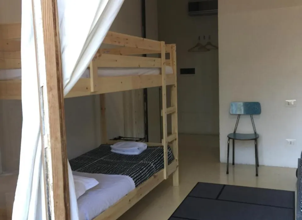 A Casa Di Penelope-1
