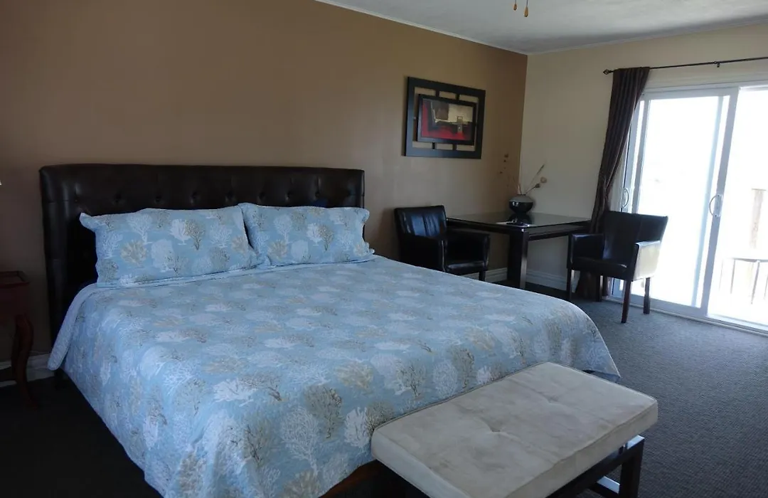 Clifty Cove Motel-1
