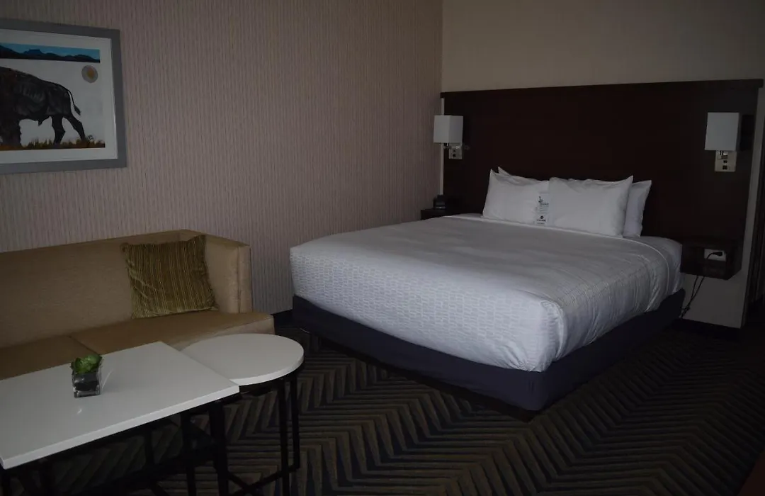 Comanche Red River Hotel & Casino-1
