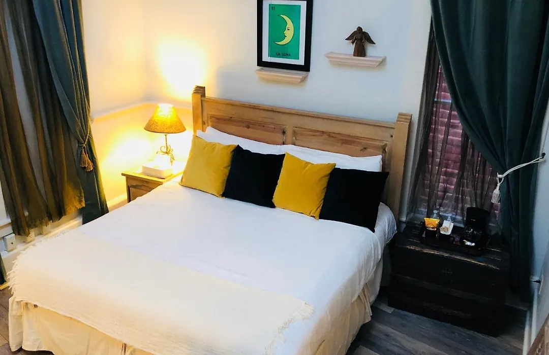 Hotel San Ramon-1